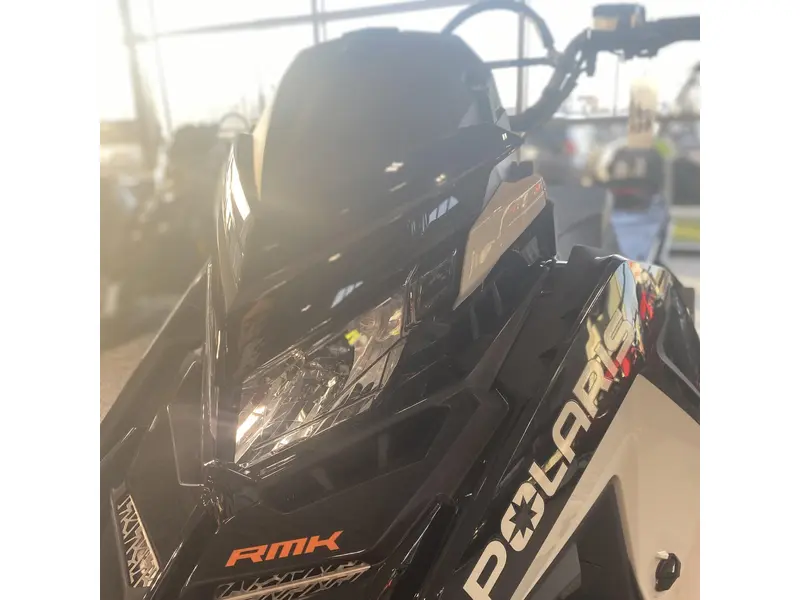 2025 Polaris 850 RMK SP 155