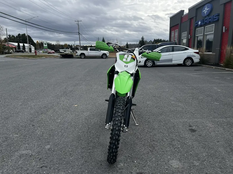 2020 Kawasaki KLX 300 R R21RSZ99AC