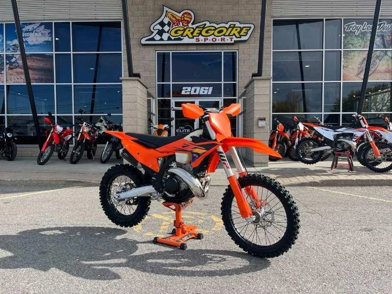 Ktm 300 Xc 2026 alt