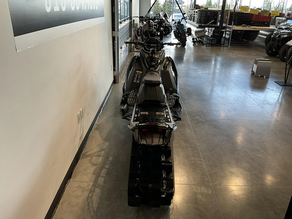 Polaris Boost Rmk Khaos 155 2026 alt