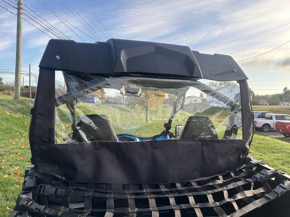 2019 Other Cf Moto Zforce 800 alt