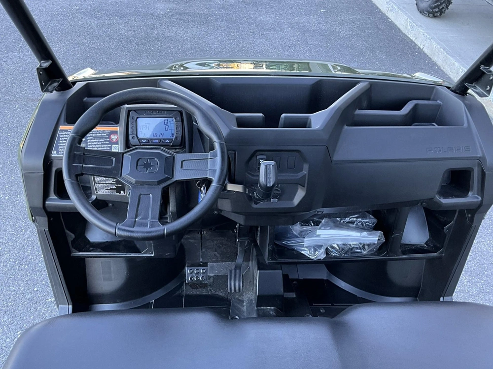 Polaris Ranger 500 2026 alt