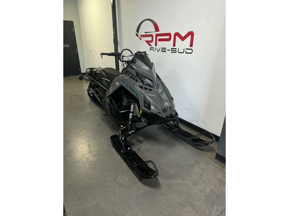 Polaris 9r Pro Rmk 155 Slash Démo 2024 alt