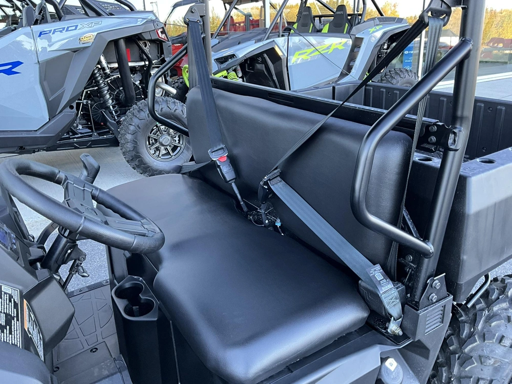 Polaris Ranger 500 2026 alt