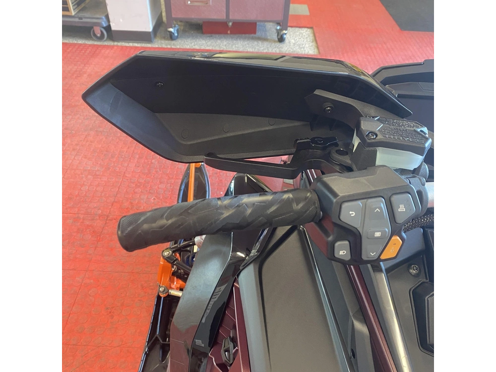 2025 Polaris Patriot 9r Switchback Assault 146 alt