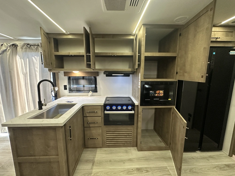 Keystone Rv Springdale 380db 2026 alt