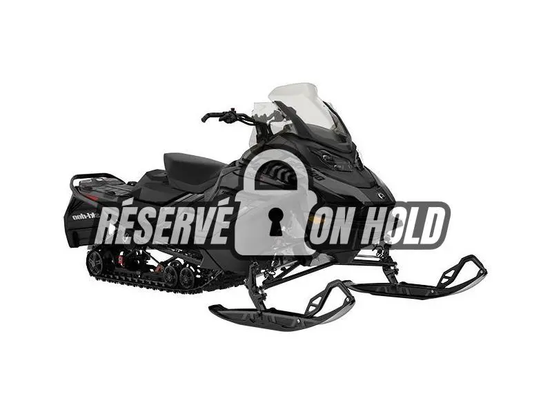 2024 Ski-Doo RENEGADE ADRENALINE 900 ACE Turbo R RipSaw 1.25'' E.S.