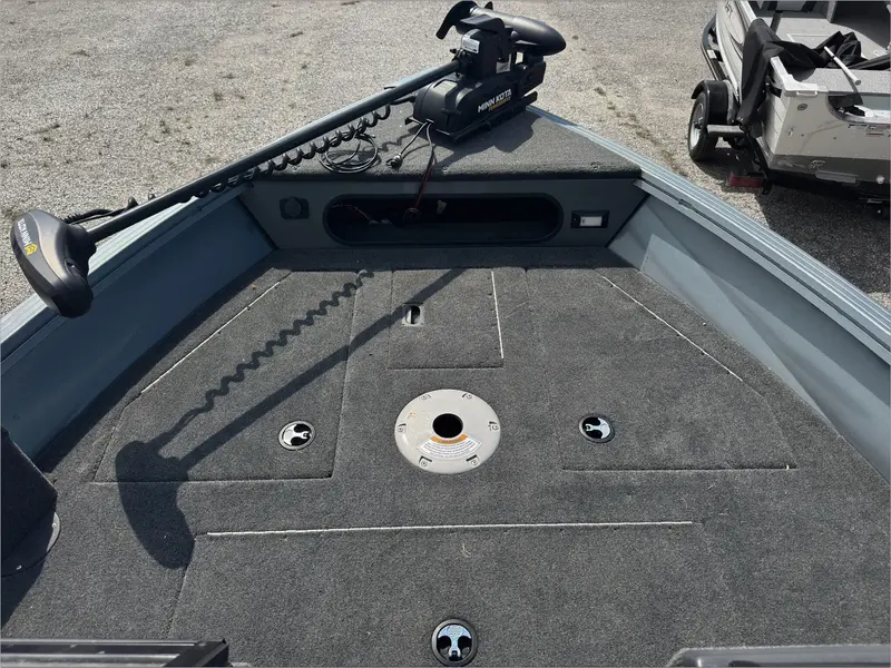 2022 Starcraft Storm 166 DC