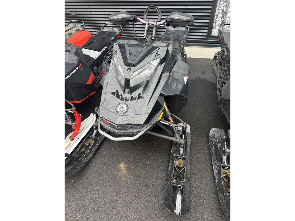 2021 Ski-doo 000tfma00 Summit Expert 175 Turbo alt
