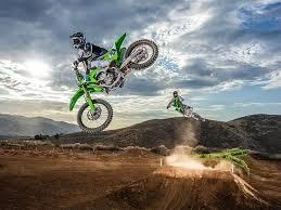 Kawasaki Kx 450 2026 alt