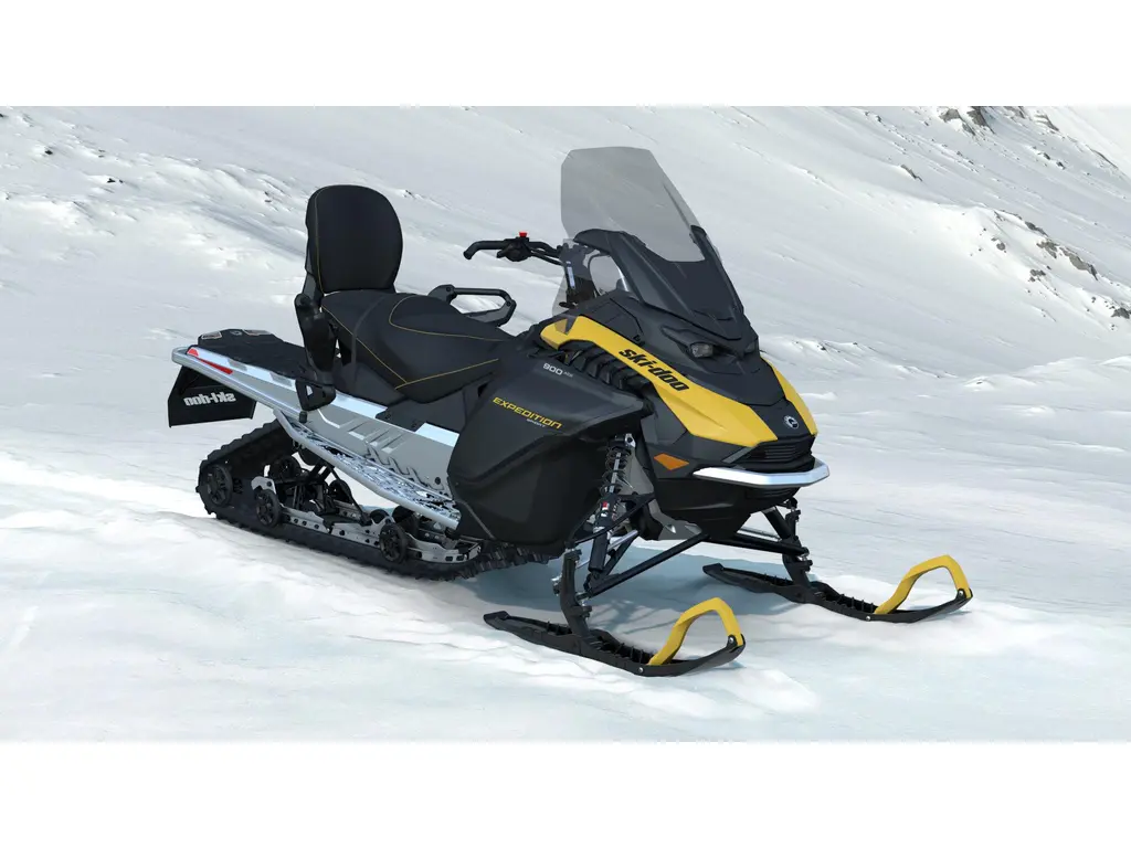 2026 Ski-Doo EXPEDITION SPORT 900ACE - KDTA