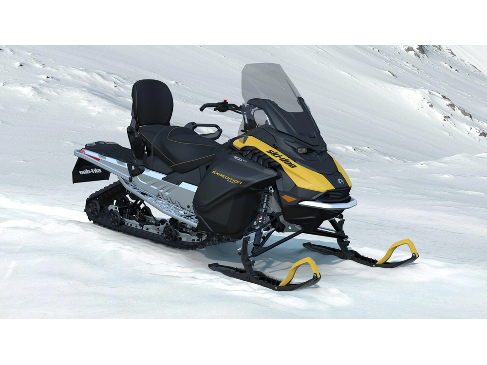2026 Ski-doo Expedition Sport 900ace Kdta alt