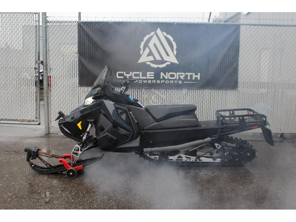 2026 Polaris 650 VOYAGEUR 155 SP