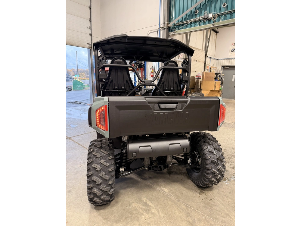 Yamaha Wolverine X2 850 Xt-r Wolverine X2 850 Xt-r 2026 alt