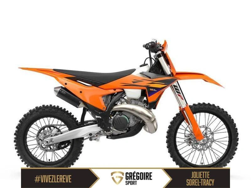 Ktm 250 Xc 2026 alt