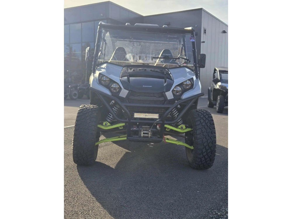 Kawasaki Teryx® S Le 2024 alt