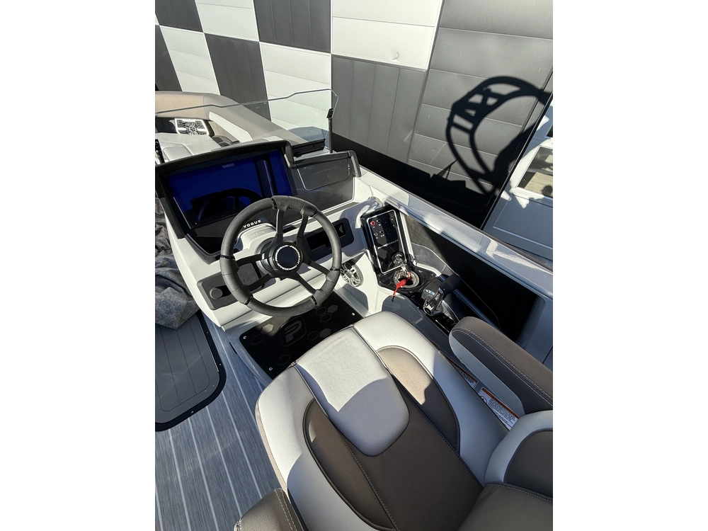 2026 Princecraft Vogue 25 Rl alt