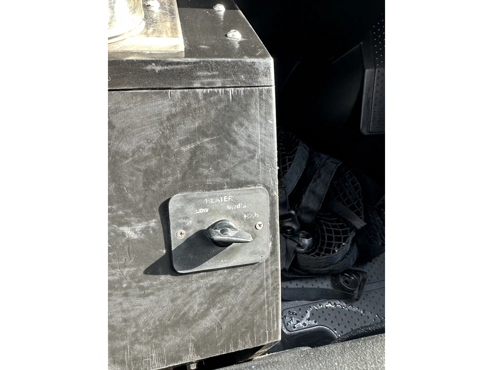 2016 Honda Pioneer 1000 Eps alt