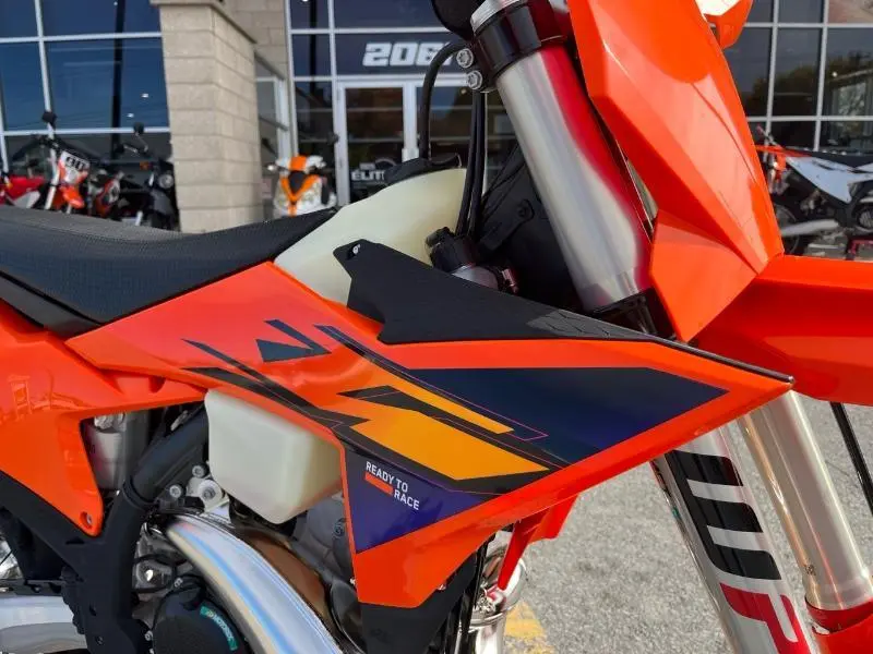 2026 KTM 300 XC