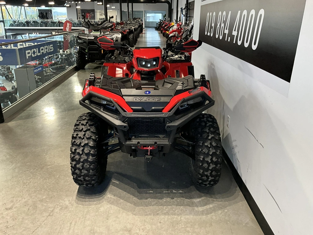 Polaris Sportsman Xp 1000 Ultimate 2024 alt