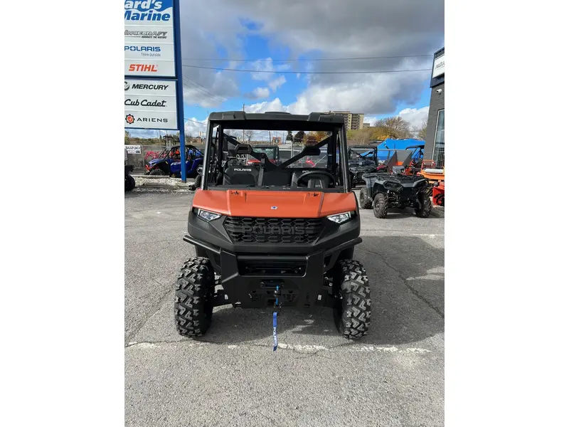 2026 Polaris Ranger 1000 Premium thumbnail 2