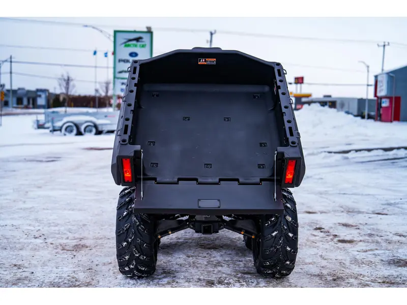 2026 Polaris Sportsman 570 Big Boss 6x6 EPS