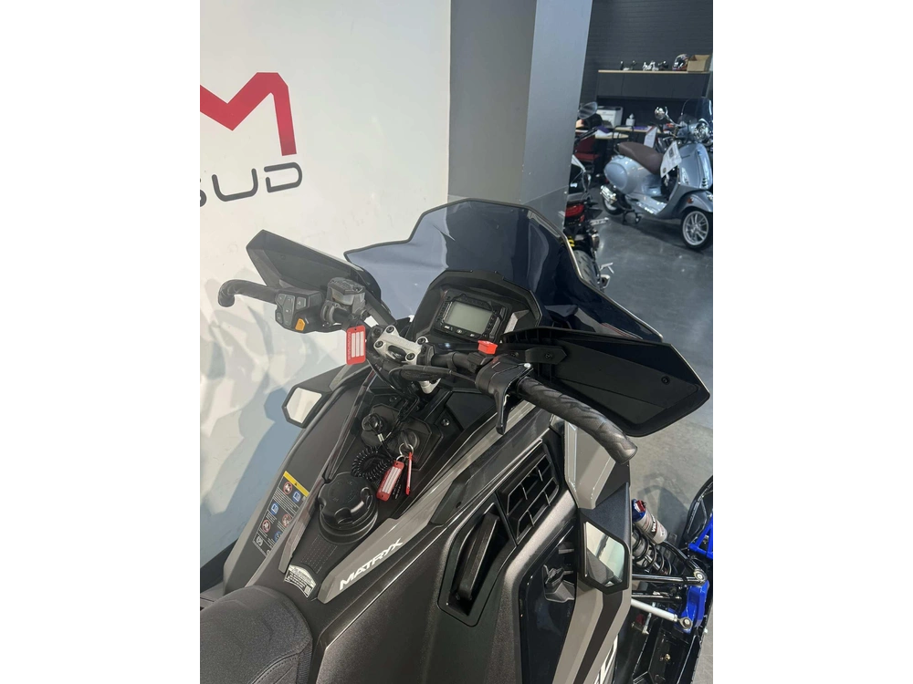 2024 Polaris 850 Indy Xcr 128 Démo *0%/60 Mois💳 alt