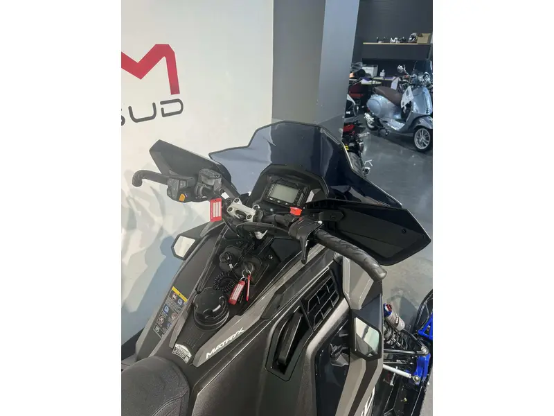 2024 Polaris 850 INDY XCR 128 DÉMO