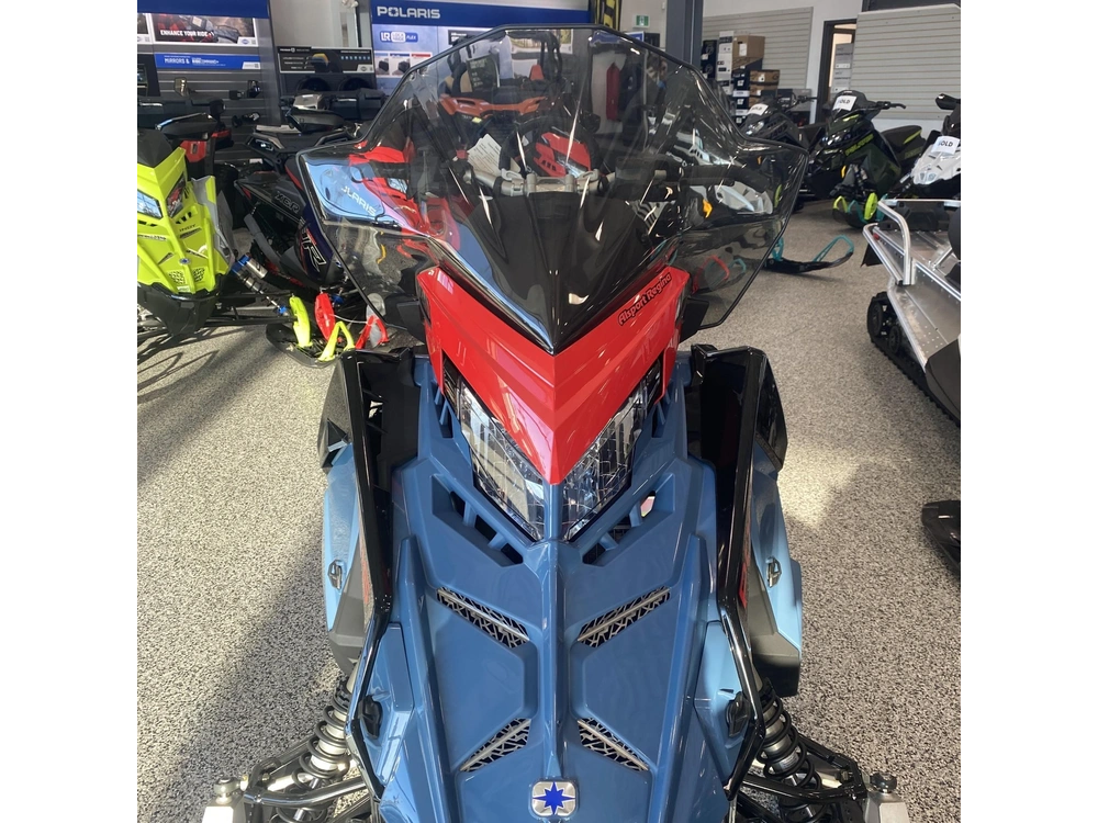 2024 Polaris Prostar S4 Voyageur 146 alt