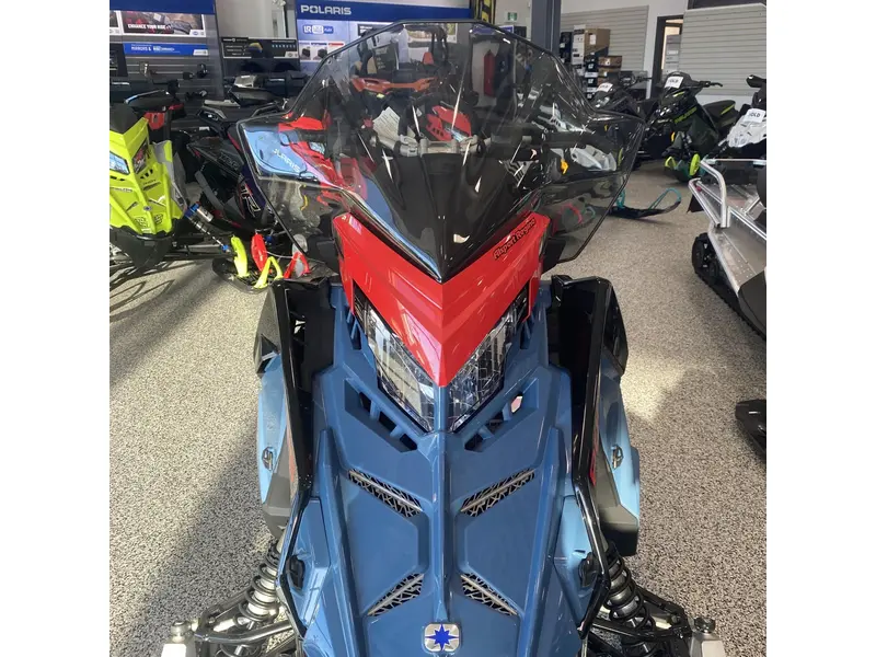 2024 Polaris PROSTAR S4 VOYAGEUR 146