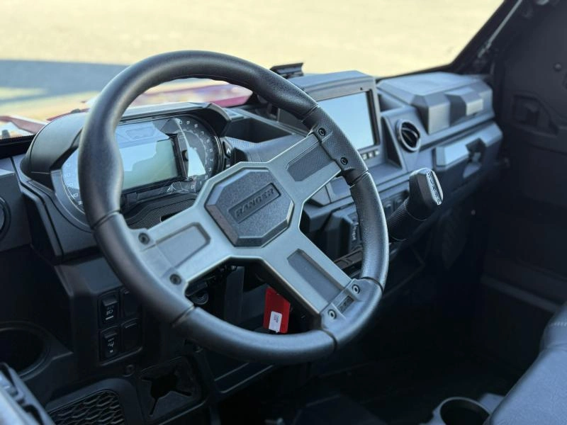 Polaris Ranger Xp 1000 Northstar Edition Ultimate 2026 alt