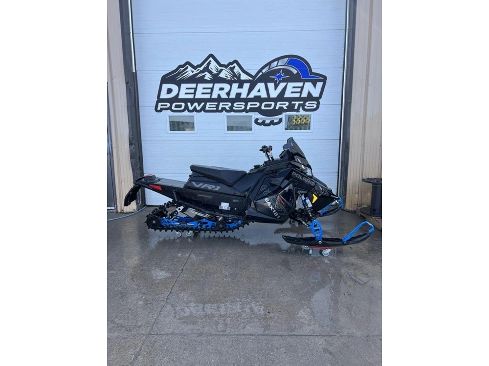 2023 Polaris Patriot Boost Indy Vr1 129 alt