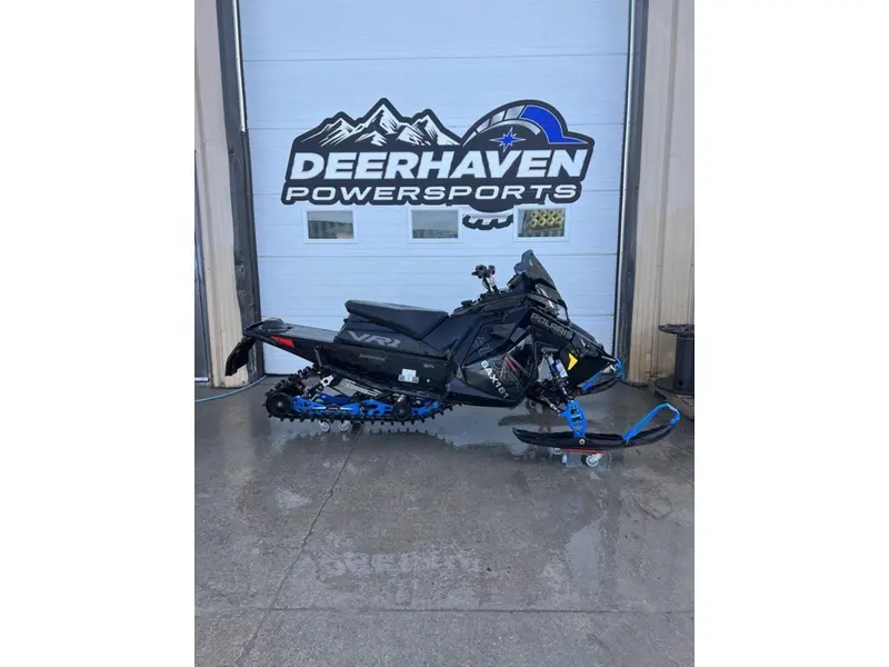 2023 Polaris Patriot Boost Indy VR1 129