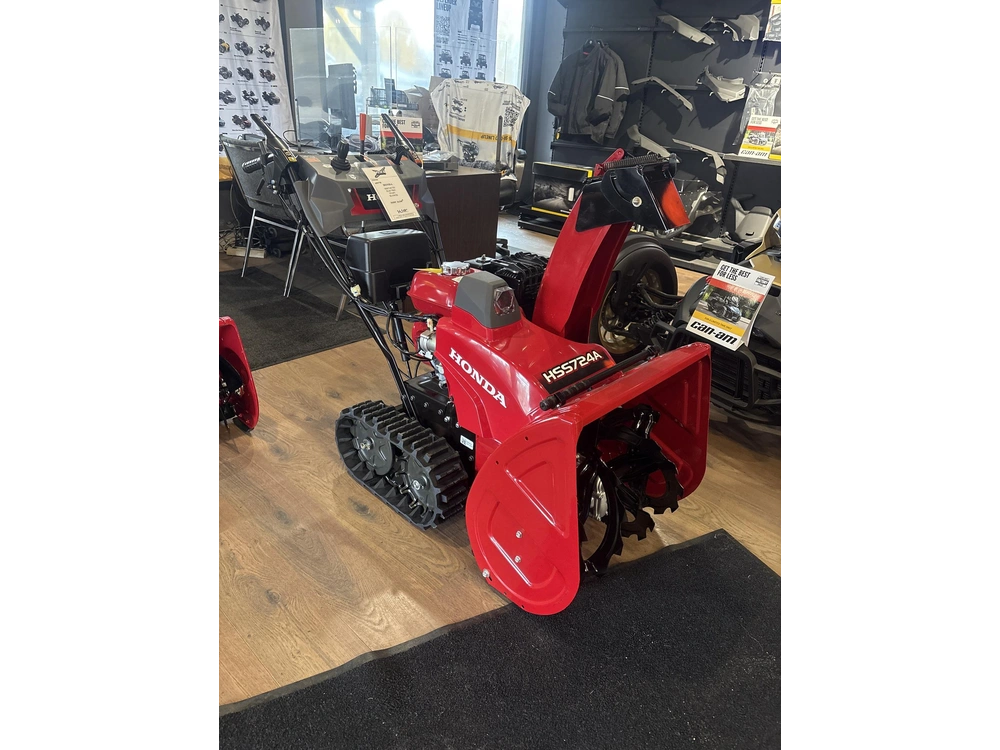 None Honda Hss 724 Ctdq alt