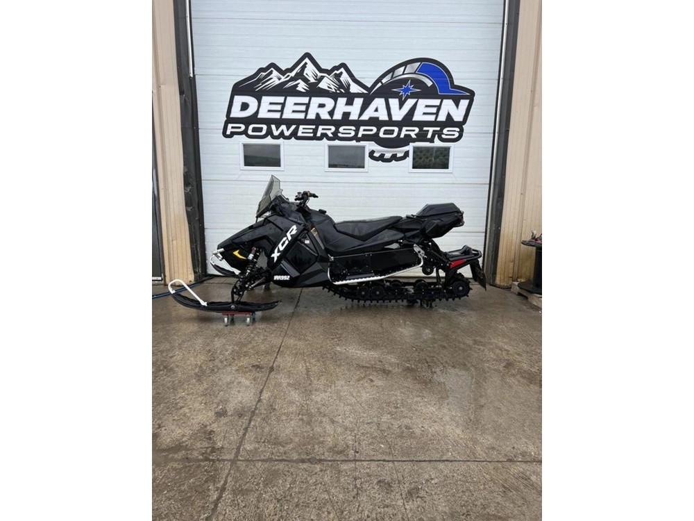 2019 Polaris 850 Switchback® Xcr 136 Sc Select alt