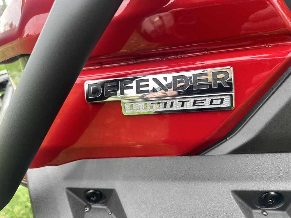 2025 Can-am Defender Max Ltd Hd10 alt