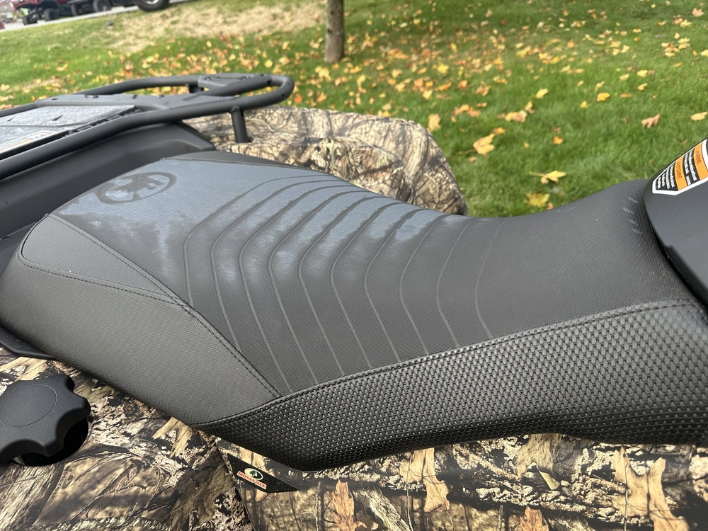 2022 Can-am Outlander Mossy Oak 570 alt