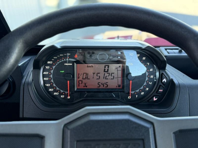 Polaris Ranger Xp 1000 Northstar Edition Ultimate 2026 alt