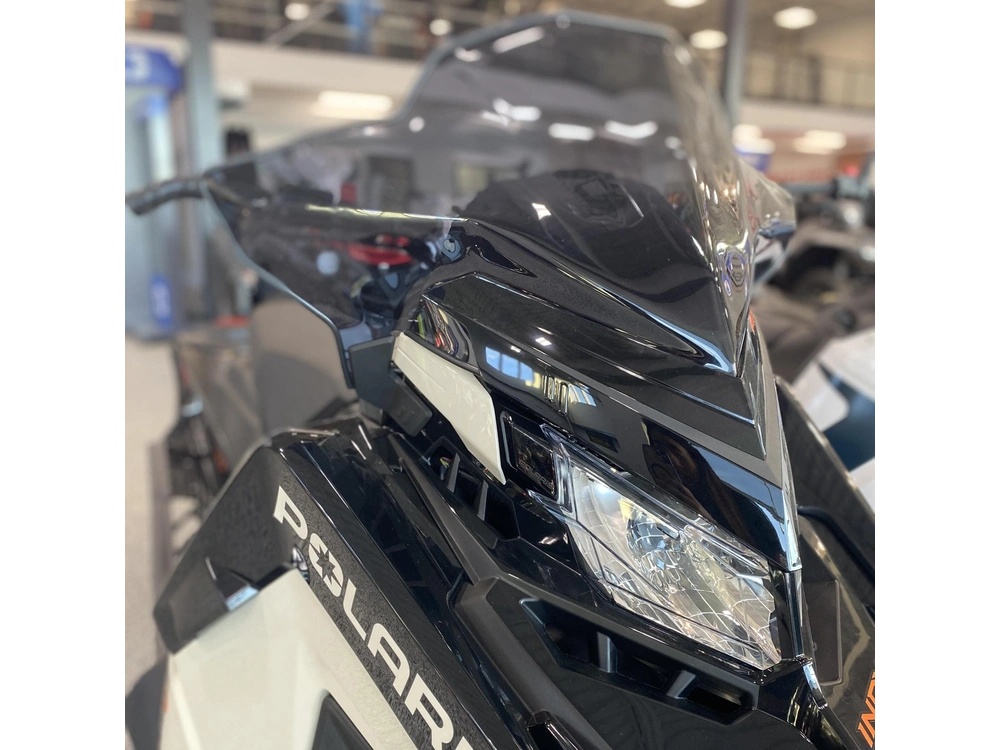 2025 Polaris 650 Indy Sp 137 alt