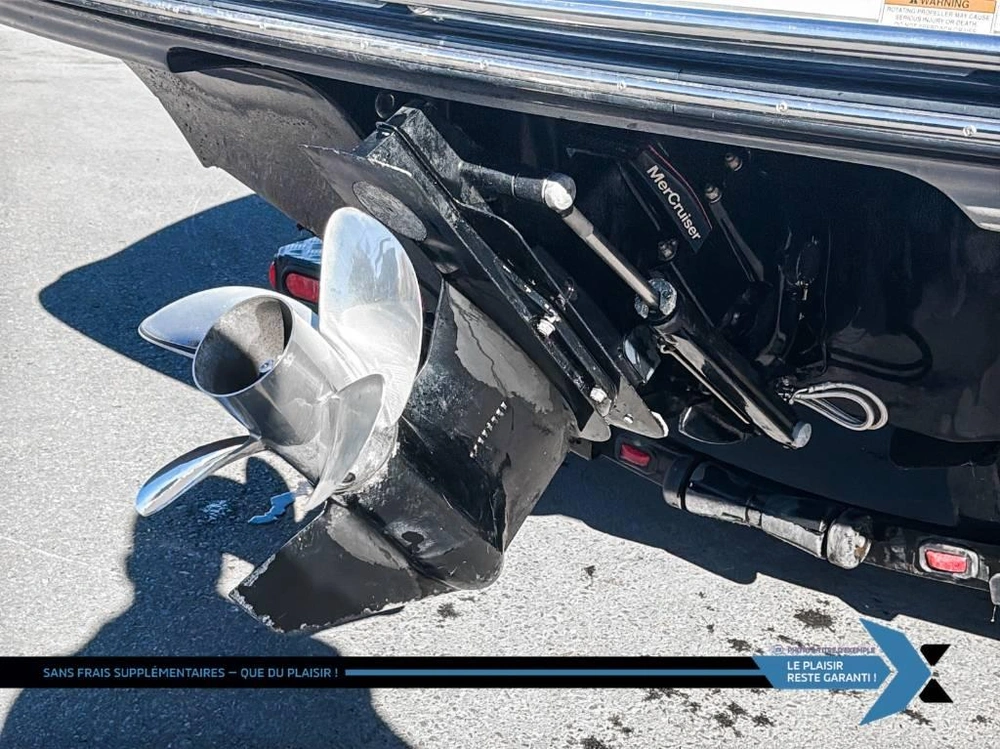 Bryant 210 Br Open Deck 2010 alt