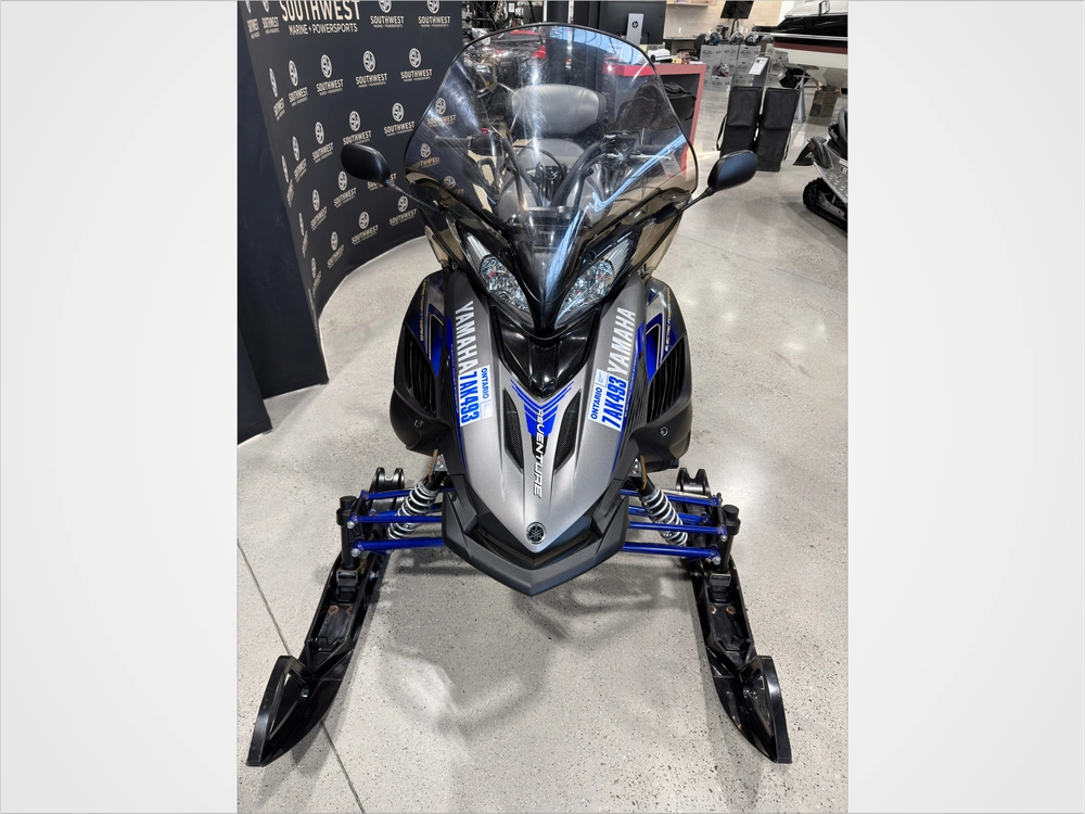 2016 Yamaha Rst90 Venture Tf alt