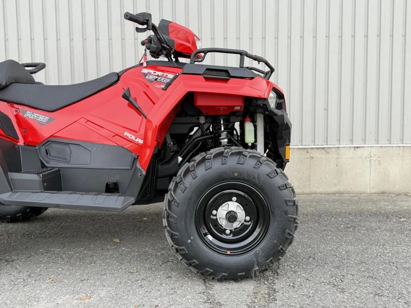 Polaris Sportsman Touring 570 2026 alt