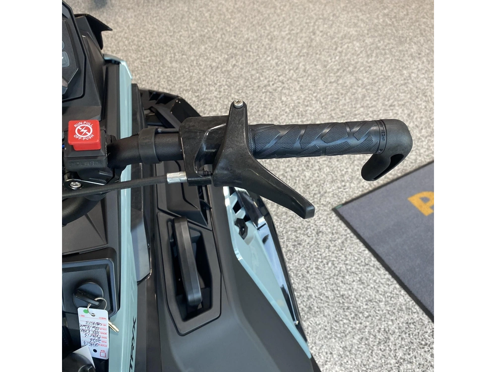 2026 Polaris 850 Rmk Khaos 155 alt