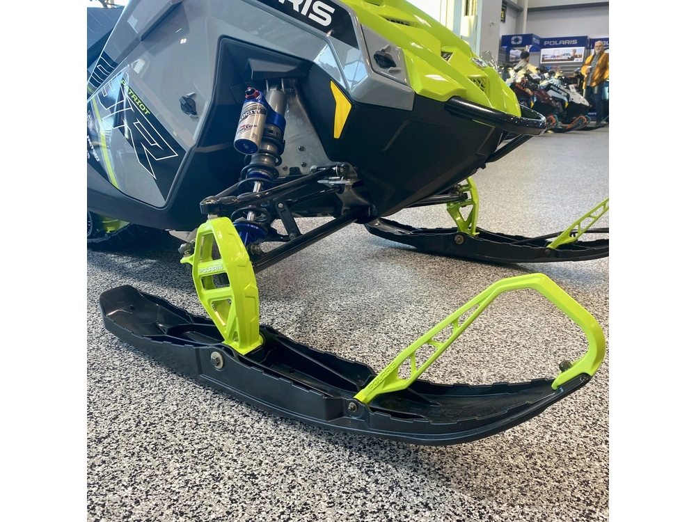 2025 Polaris Patriot 9r Indy Xcr 136 alt