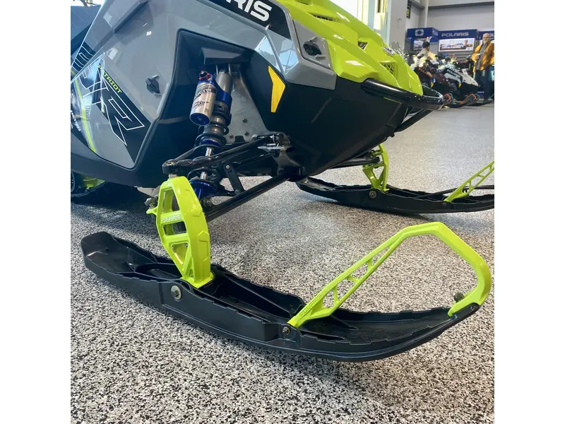 2025 Polaris PATRIOT 9R INDY XCR 136