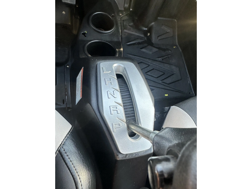 2019 Other Cf Moto Zforce 800 alt