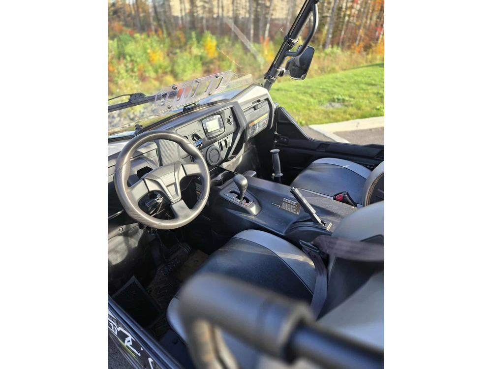 Kawasaki Teryx® S Le 2024 alt