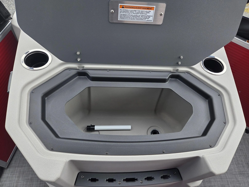 2025 Princecraft Sportfisher 23 2rs alt