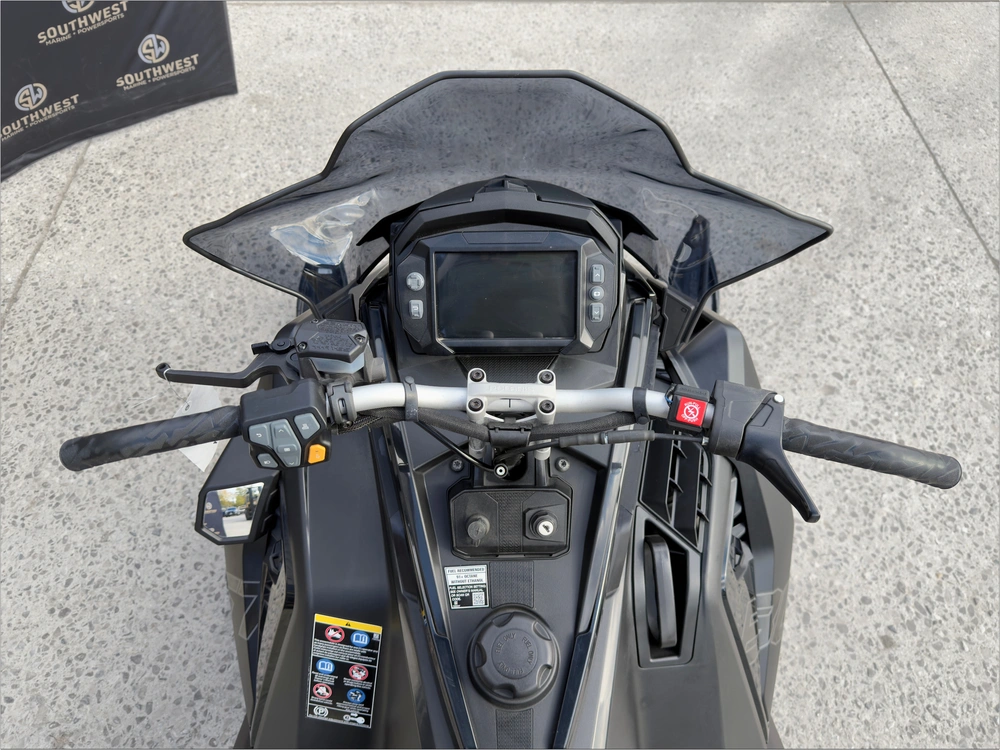 2023 Polaris Boost Vr1 alt