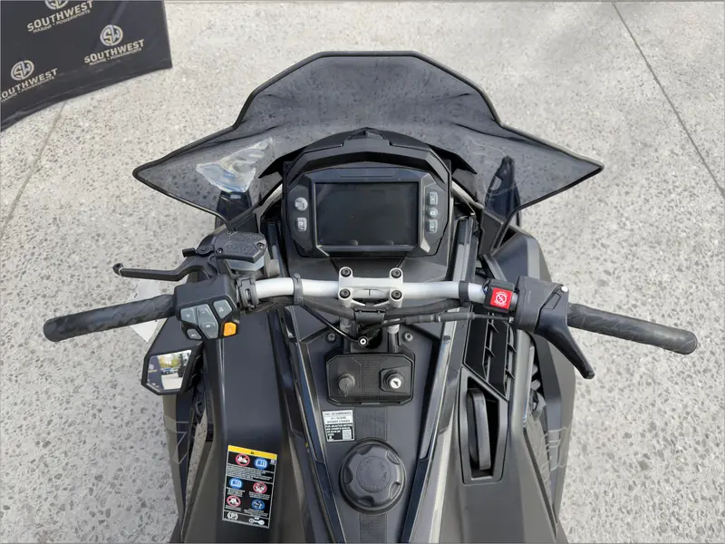 2023 Polaris Boost VR1